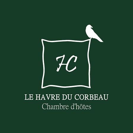 Le Havre Du Corbeau Bed & Breakfast Saint-Pierre-du-Chemin Eksteriør bilde